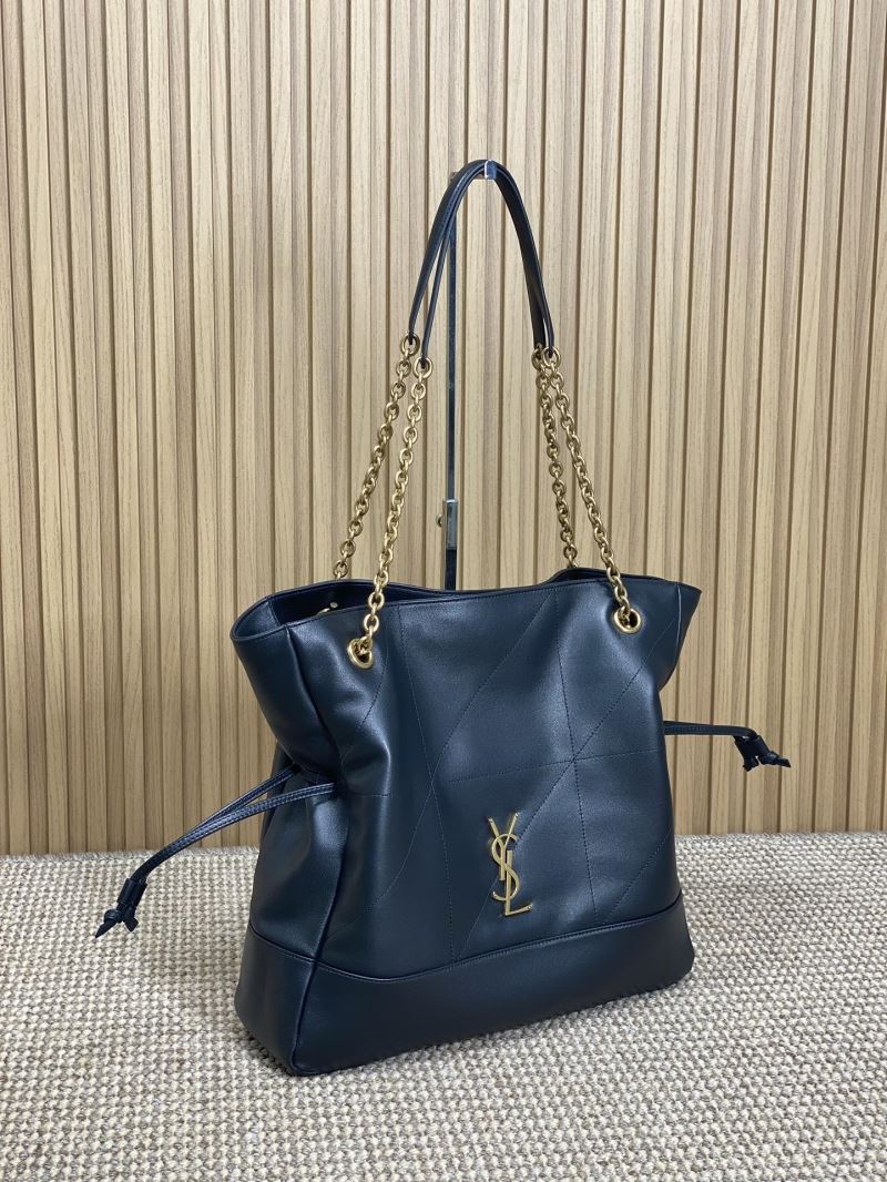 YSL Shopping Bags